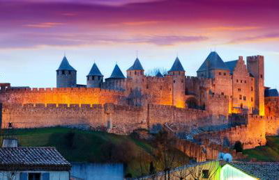 Charmant appartement à Carcassonne avec vue sur le jardin - 35m² - Foto 11