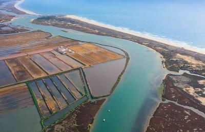 Tavira Sea view - Yellow Apartment - Foto 43