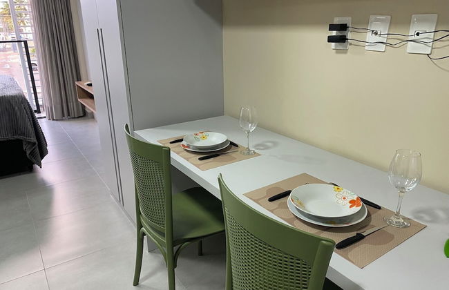 Bela Hospedagem - Neo Duos 104 - Foto 4