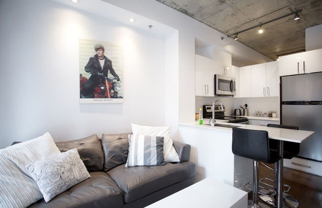 The Park Lofts - Foto 17