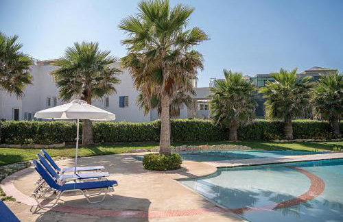 Calmaliving Seaside apartments with pool - Foto 30