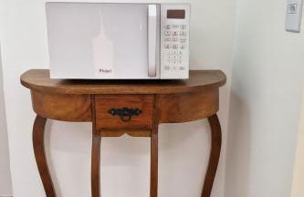 Studio 3 min Centro c Garagem e Ar condicionado - Foto 18