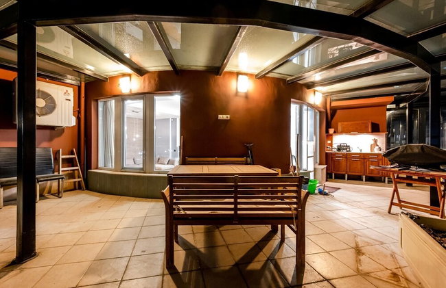 Sofia Luxury 3-bed Penthouse Apartment, Sleeps 6 - Foto 42