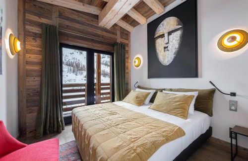 Penthouse Flèche - LES CHALETS COVAREL - Foto 14