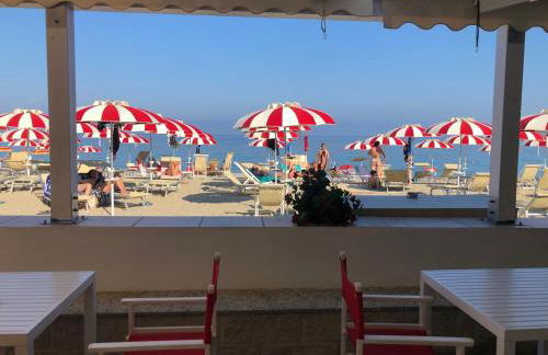 Casa SERGE vista mare con ampio terrazzo privato - Foto 39