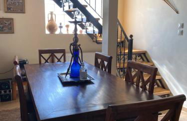 Manos’ Traditional Maisonette - Foto 20