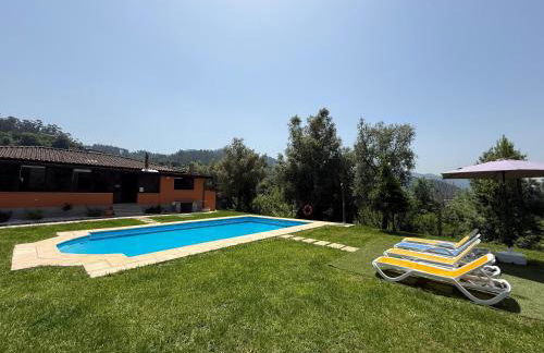 Casa Terra Nova - Gerês - Foto 38