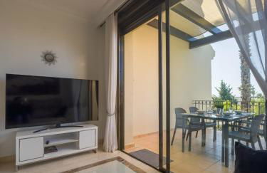 Ático de 2 dormitorios con terraza y piscina en Roda Golf - Almyra - Foto 11