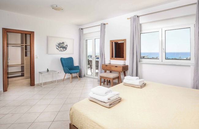 Villa Rafaella Crete - Foto 20