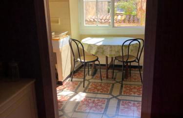 Manoir de Champvert - Foto 80