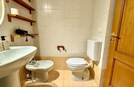 5 min dal Mare Grazioso Trilocale - Foto 25