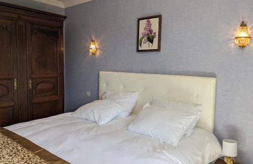Gîte des Lilas - Foto 15