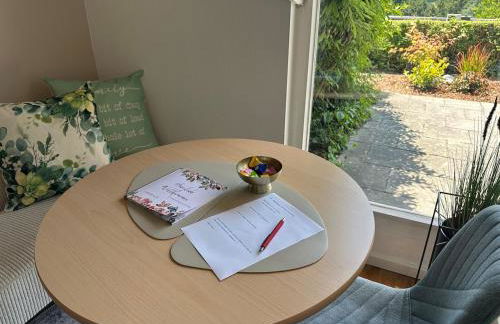 Kleine Perle mit Bodenseeblick und Sonnenterrasse - Foto 24