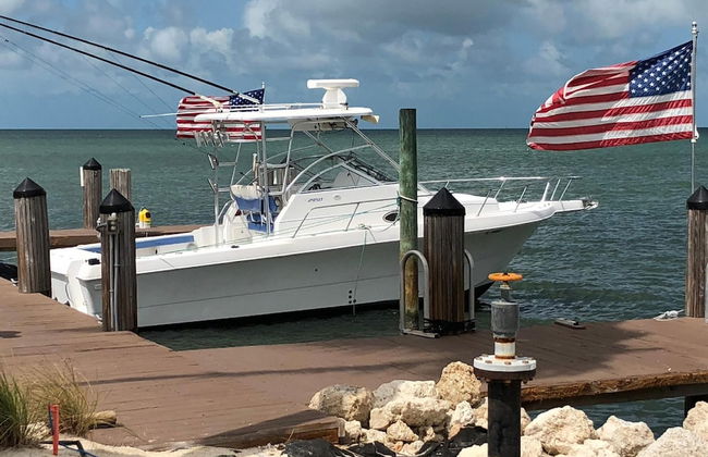 5 Beautiful 4 Bed 3 Bath Pool Home w Free Dock - Foto 5