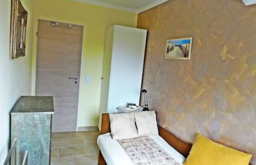 4-ZIMMER-FERIENWOHNUNG DEICHWIESE -Westerland-Sylt - Garten - Terrasse - 3 Schlafzimmer - 2 - 5 Pers - Foto 16