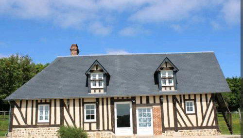 Gite écurie familly - Foto 1