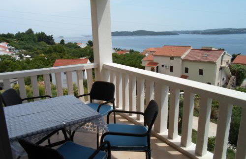 Apartments with parking space Kuciste - Perna, Peljesac - 10161 - Foto 51