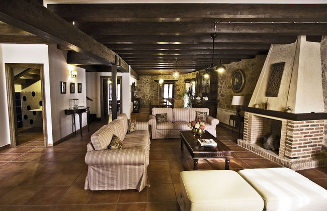 Posada Real del Buen Camino - Foto 11