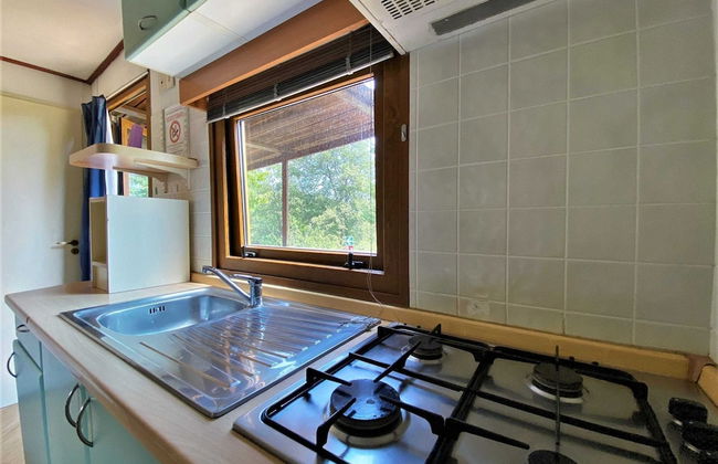 Belvilla by OYO Lovely Bungalow With a Shared Pool - Foto 6