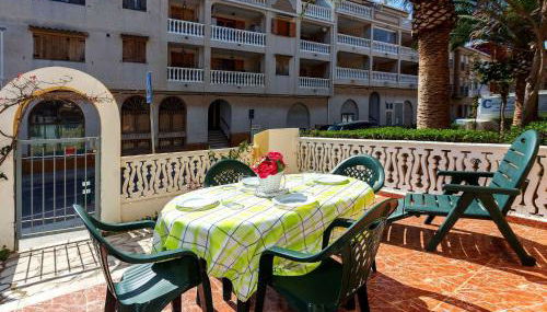 Apartment Valenciano by Interhome - Photo 2