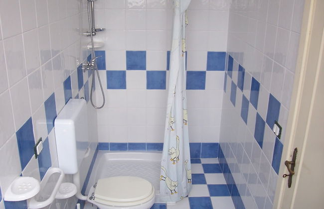 Casa 100 metri dalla spiaggia - Foto 6