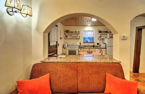 Charming Couples Casita, Walk to Old Mesilla Plaza - Foto 7