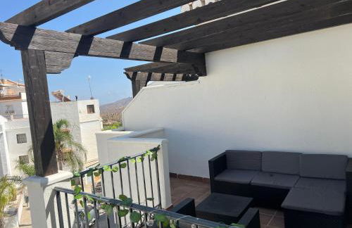 Estupendo piso con mar y montaña - Foto 25