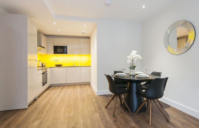 Twyne House Apartments - Foto 27