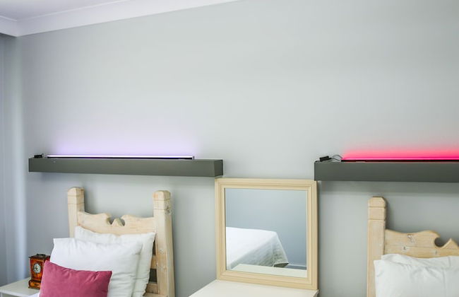 Just Dream Suites - Foto 28