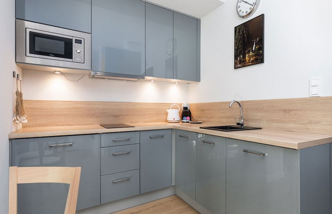 Apartment Lwowska Parking by Renters - Foto 65