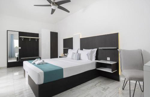 Asterias Premium Holiday Apartments - Foto 36