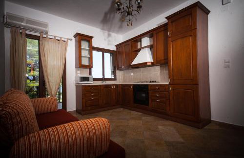 Villa Evelyn - Foto 49