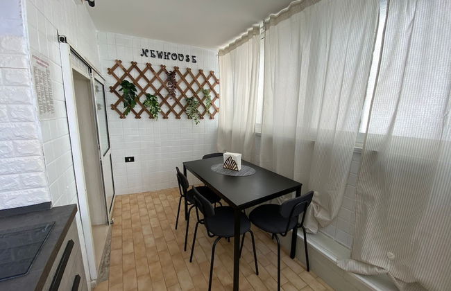 Newhouse Dei Mille - Foto 17