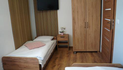 Agroturystyka Marianówek - Foto 5