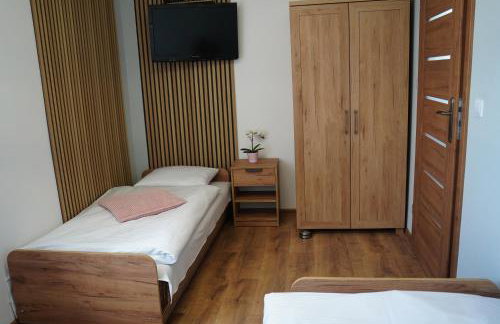 Agroturystyka Marianówek - Foto 5