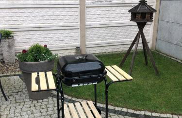 Ferienwohnung Anna Swinemünde Rycerska - Foto 18