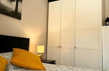 Chupitos de tinta Apartamento rural solárium - Foto 31