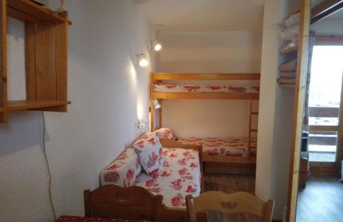 travelski home classic - Résidence 3000 - Foto 23