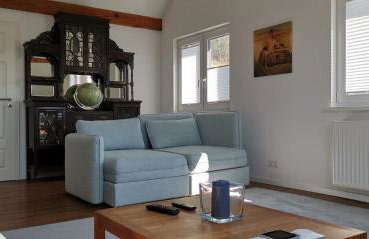 Südschwarzwald Ferienhaus für Gruppen & Monteure - Foto 71