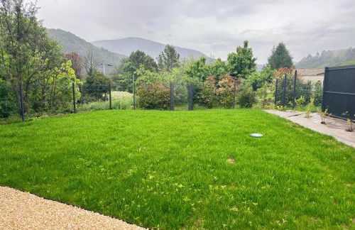 Les Villas du Lignon - Votre escapade en Ardèche avec piscine privée - Photo 29