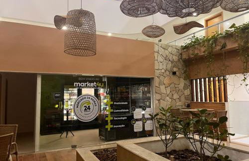 Studio Luar 611 Executivo Premium - SmartPituba - Foto 31