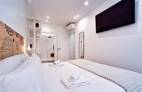 AKURA apartment, con aire acondicionado - Foto 25