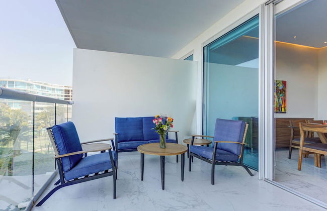 Marítima Beachfront Playa Flamingos - Foto 68