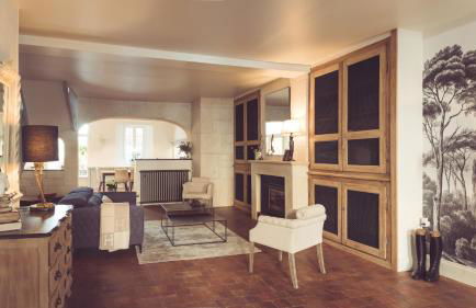 La Villa Célestine - Foto 13