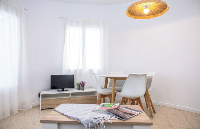 RVApartaments Escala Brava - Foto 73