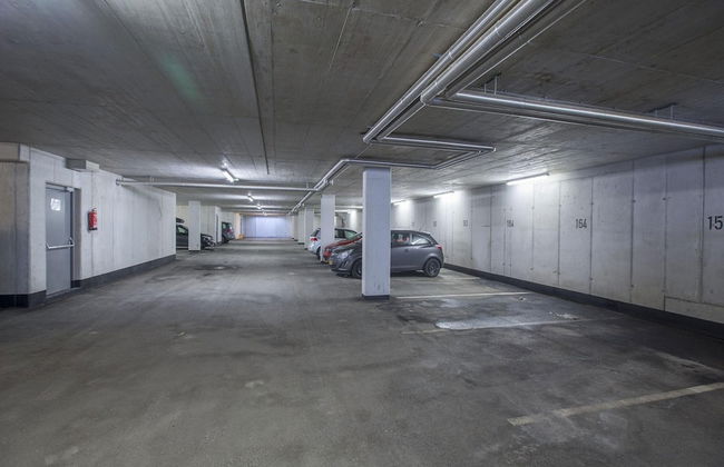 Chalet in Konigsleiten Near Ski Lift - Foto 36