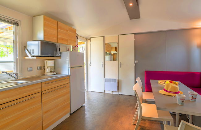 Azureva Vendée Océan - Foto 28