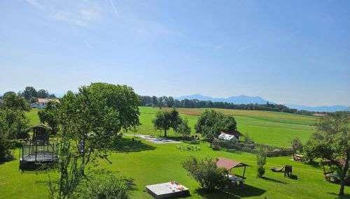 Ferienwohnungen Loisenhof - Foto 3