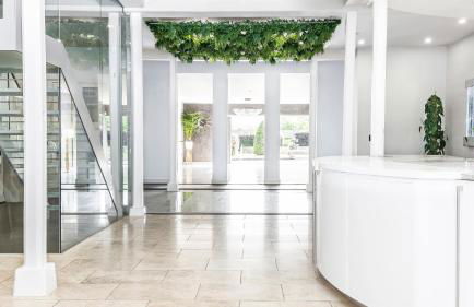 Luxury 10,000 Sq Ft 7-bed Mansion With Indoor Pool - Foto 45