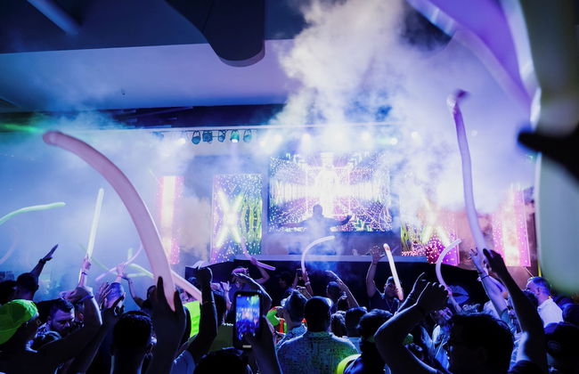 Hotel Riu Caribe - All Inclusive - Photo 44